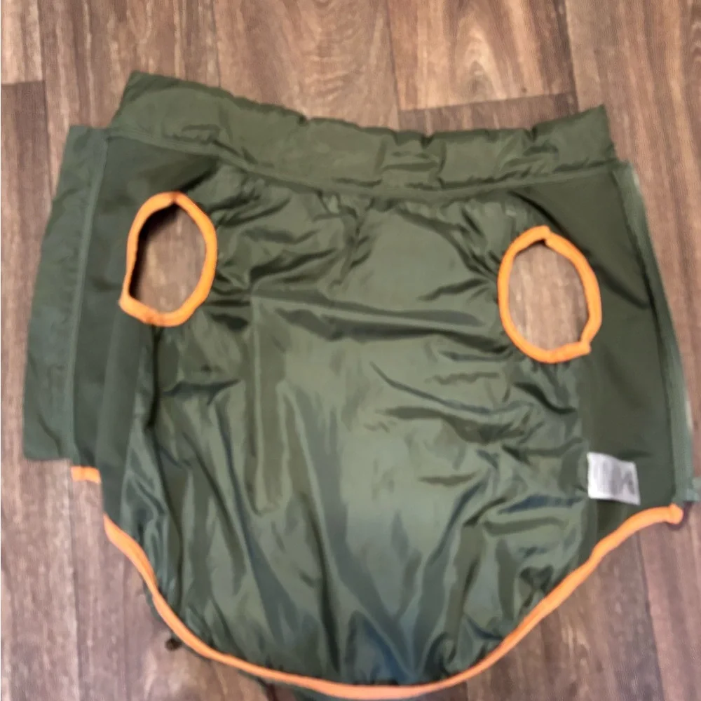 Bundle of 2 Reddy Brand Puffer XL dog vest